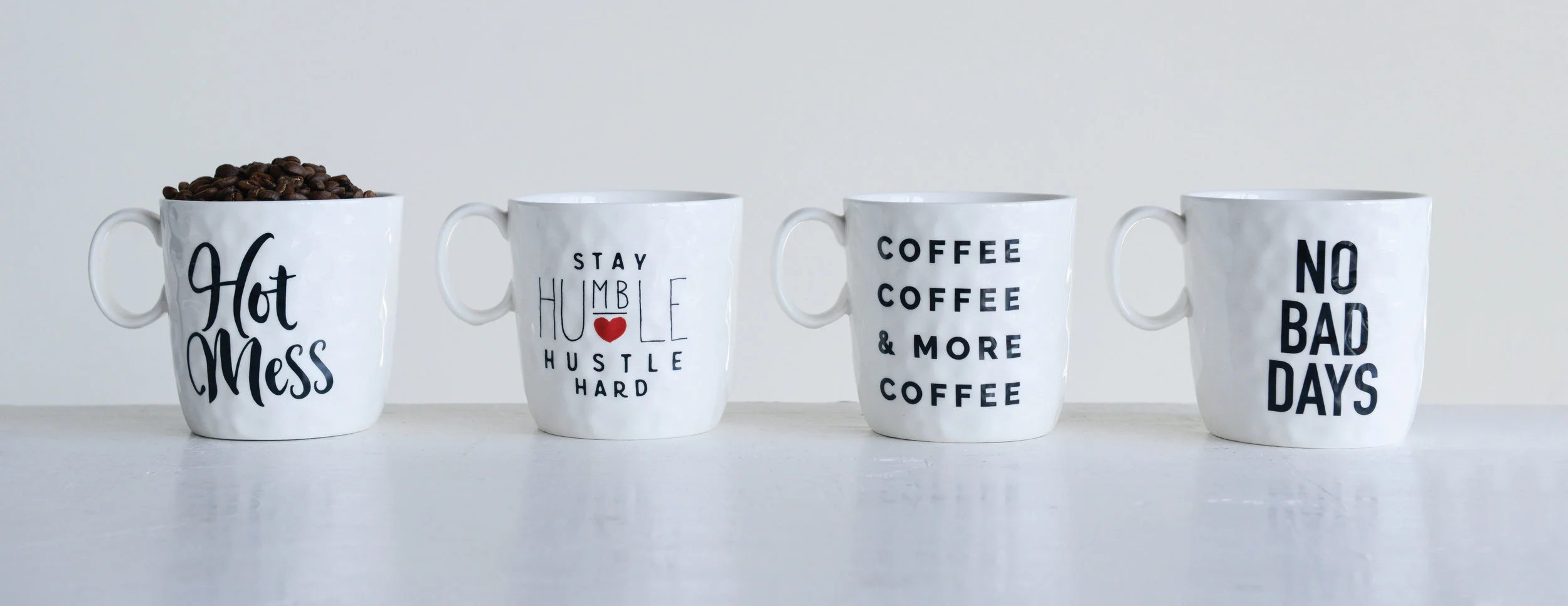 Coffee Mugs