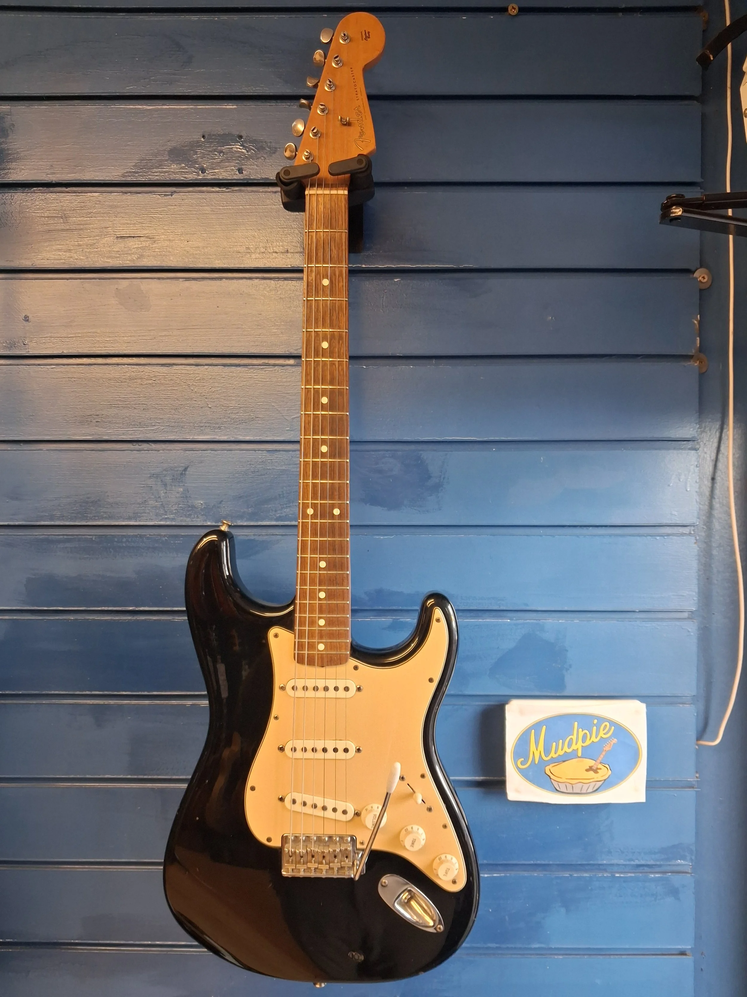 Fender 60s Stratocaster