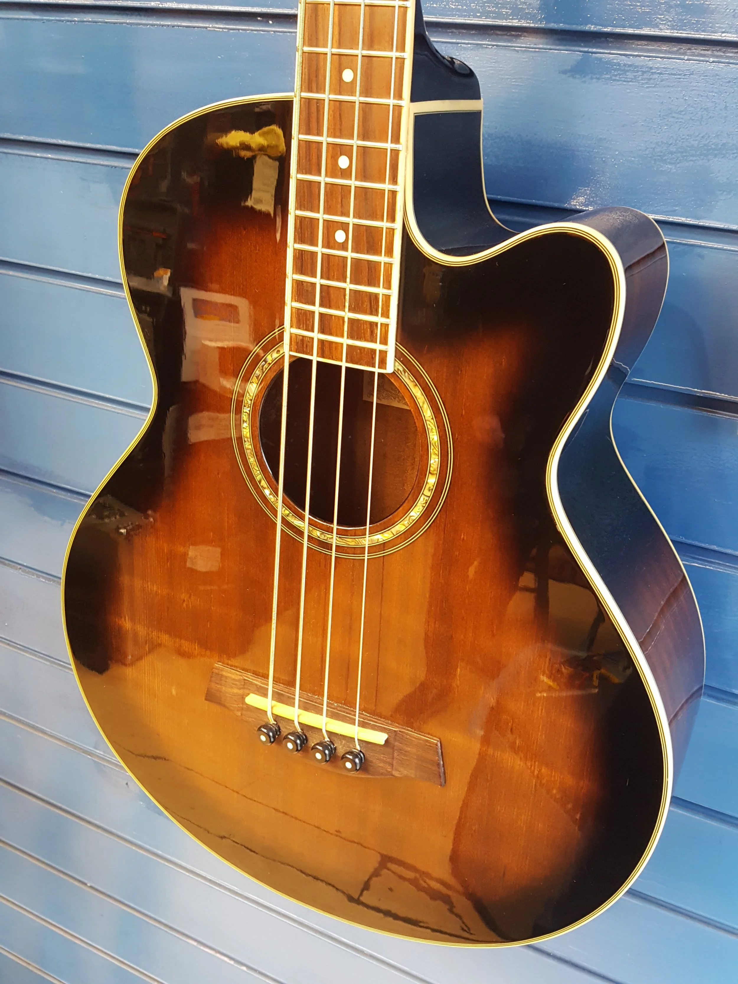 Update more than 167 dean acoustic bass gig bag super hot 3tdesign.edu.vn