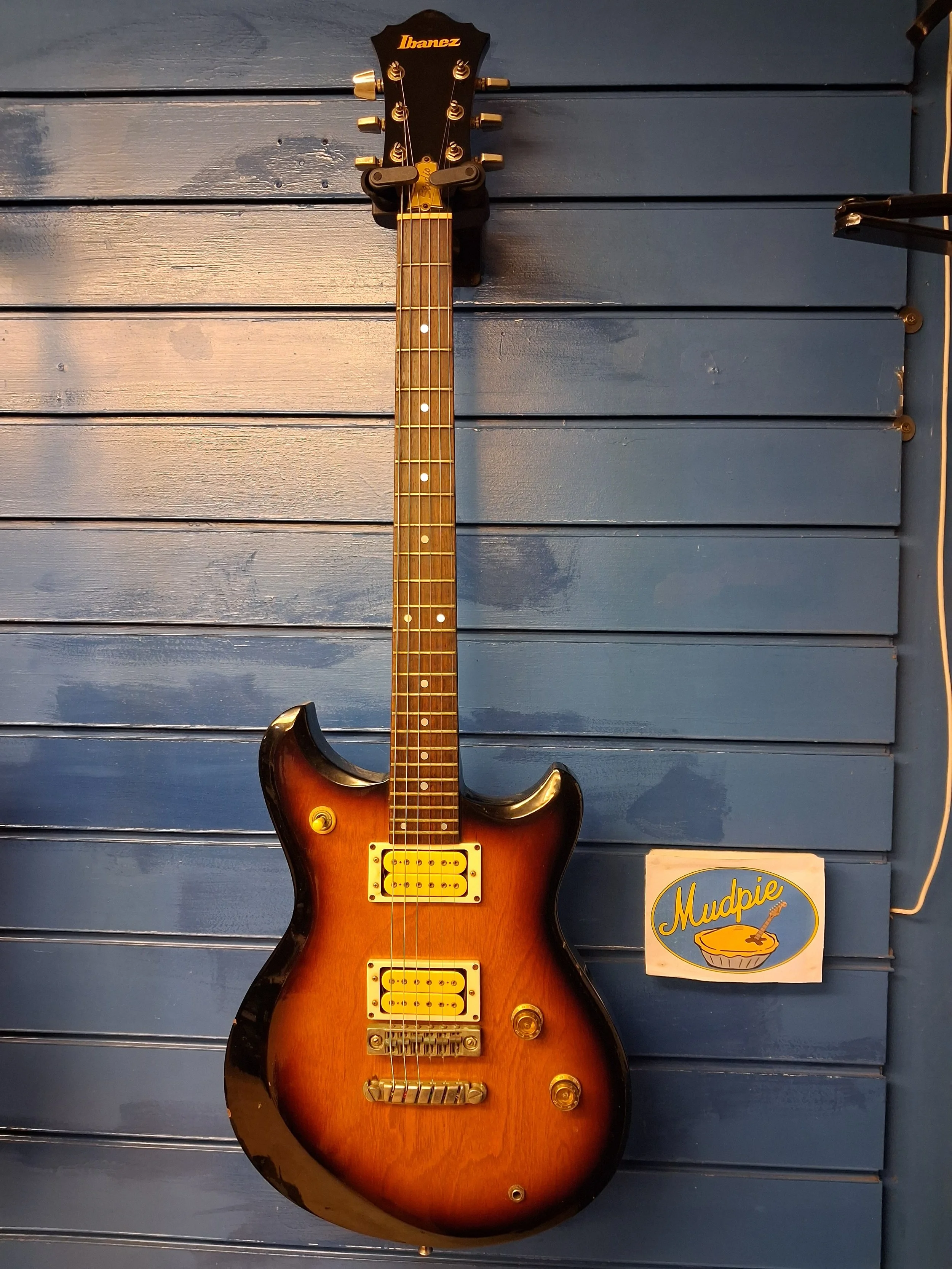 c.1980 Ibanez Studio St50