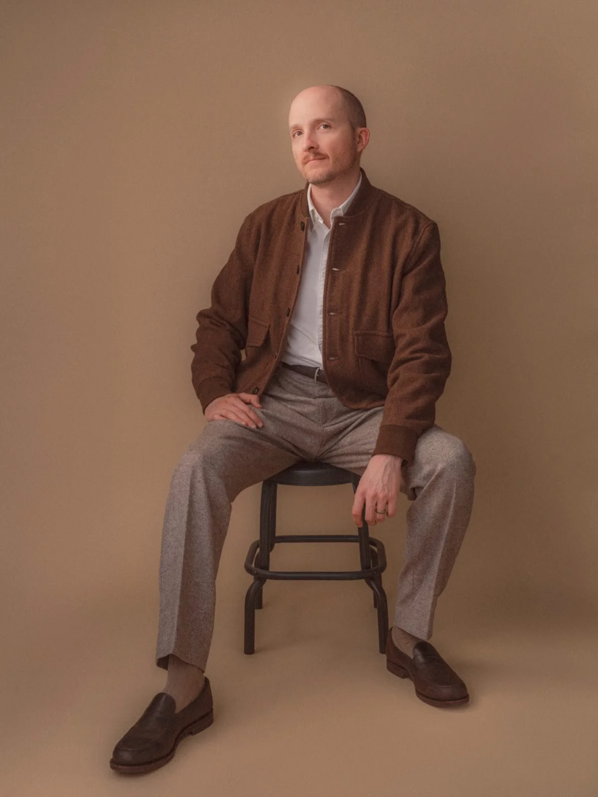 Today I&rsquo;m 39. 

It&rsquo;s weird sitting on the brink of 40 and feeling content with my life and my choices, but here I am. 90s television always made me believe I&rsquo;d get here and have some sudden crisis of self and need to buy a motorcycl