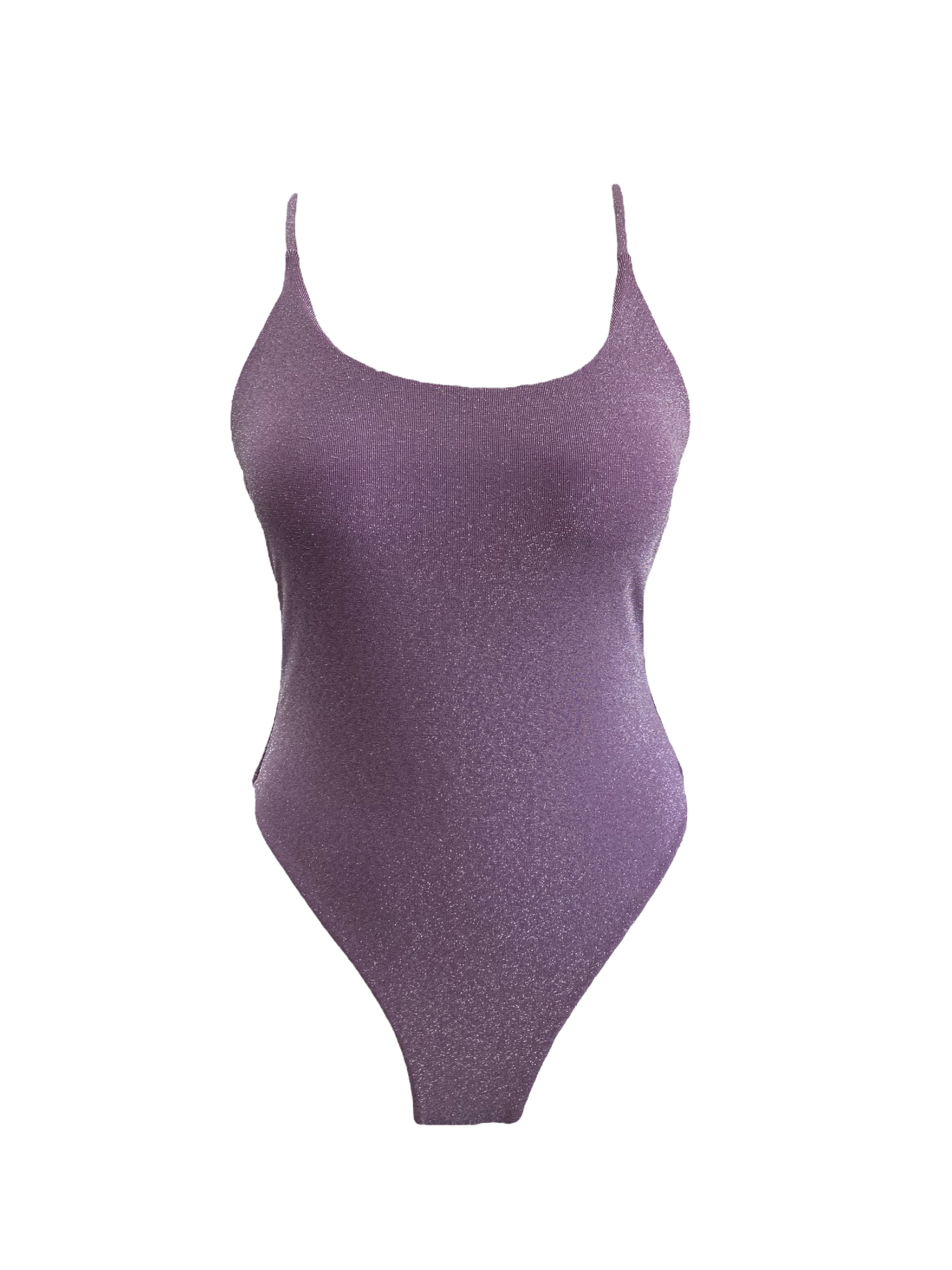 purple one piece