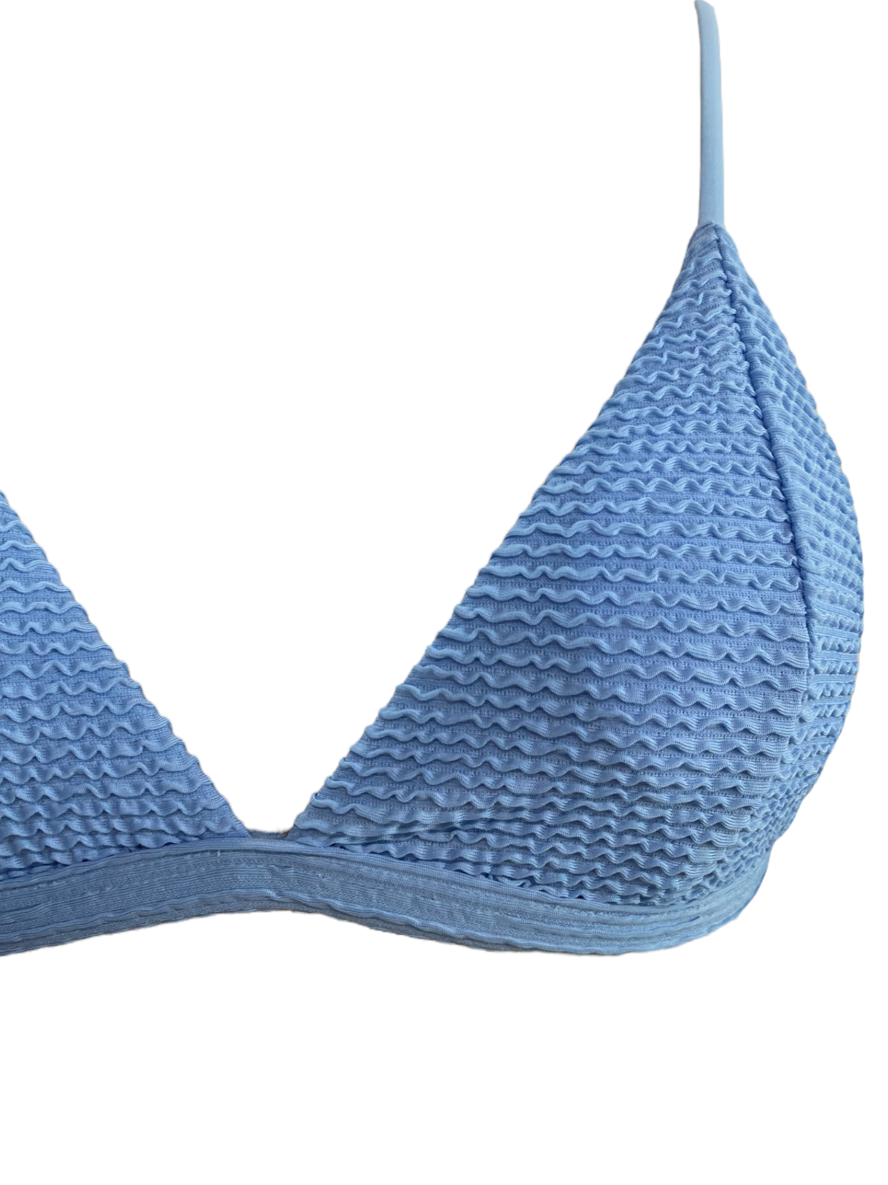 jacquard bikini