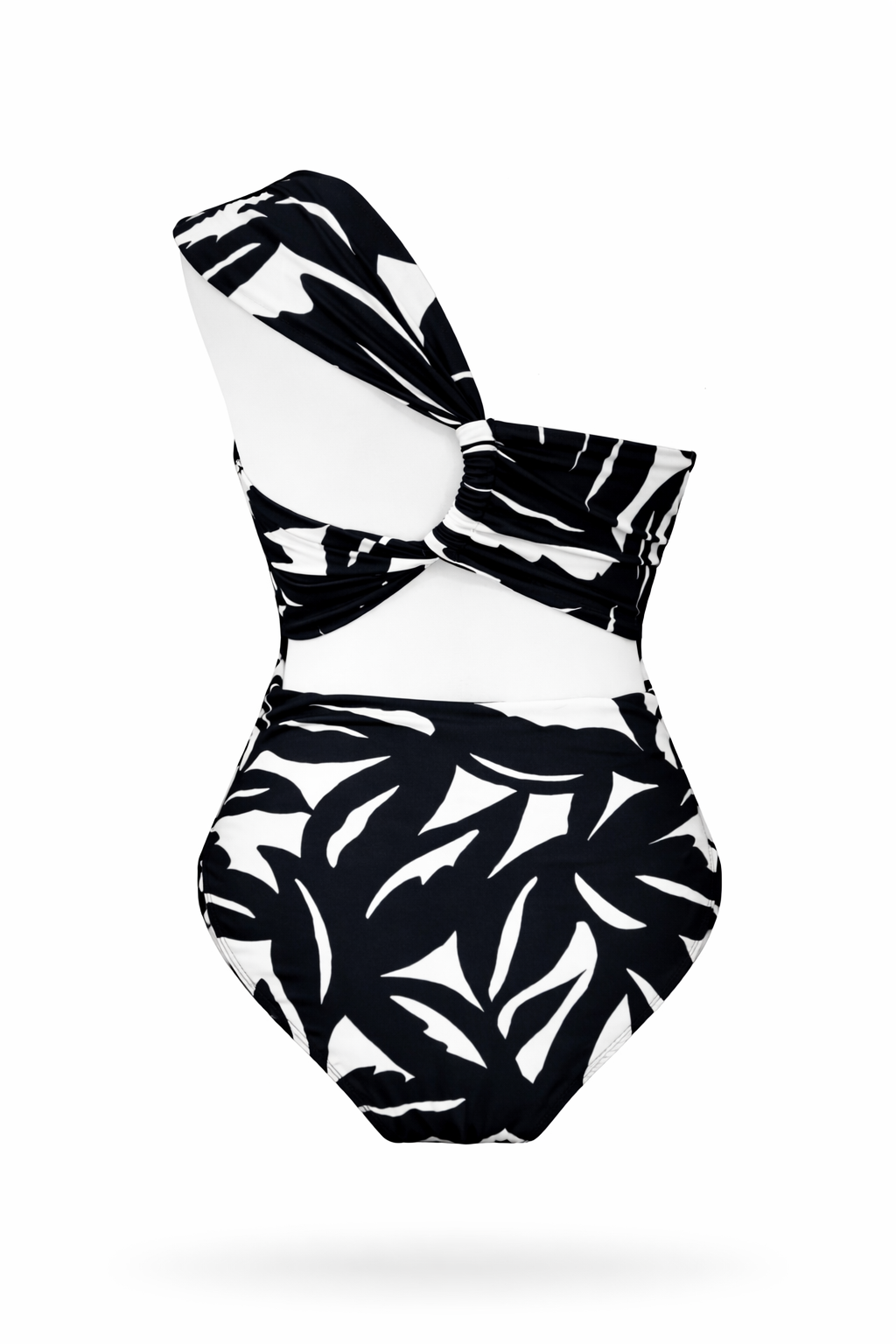 elegant one piece swimsuit