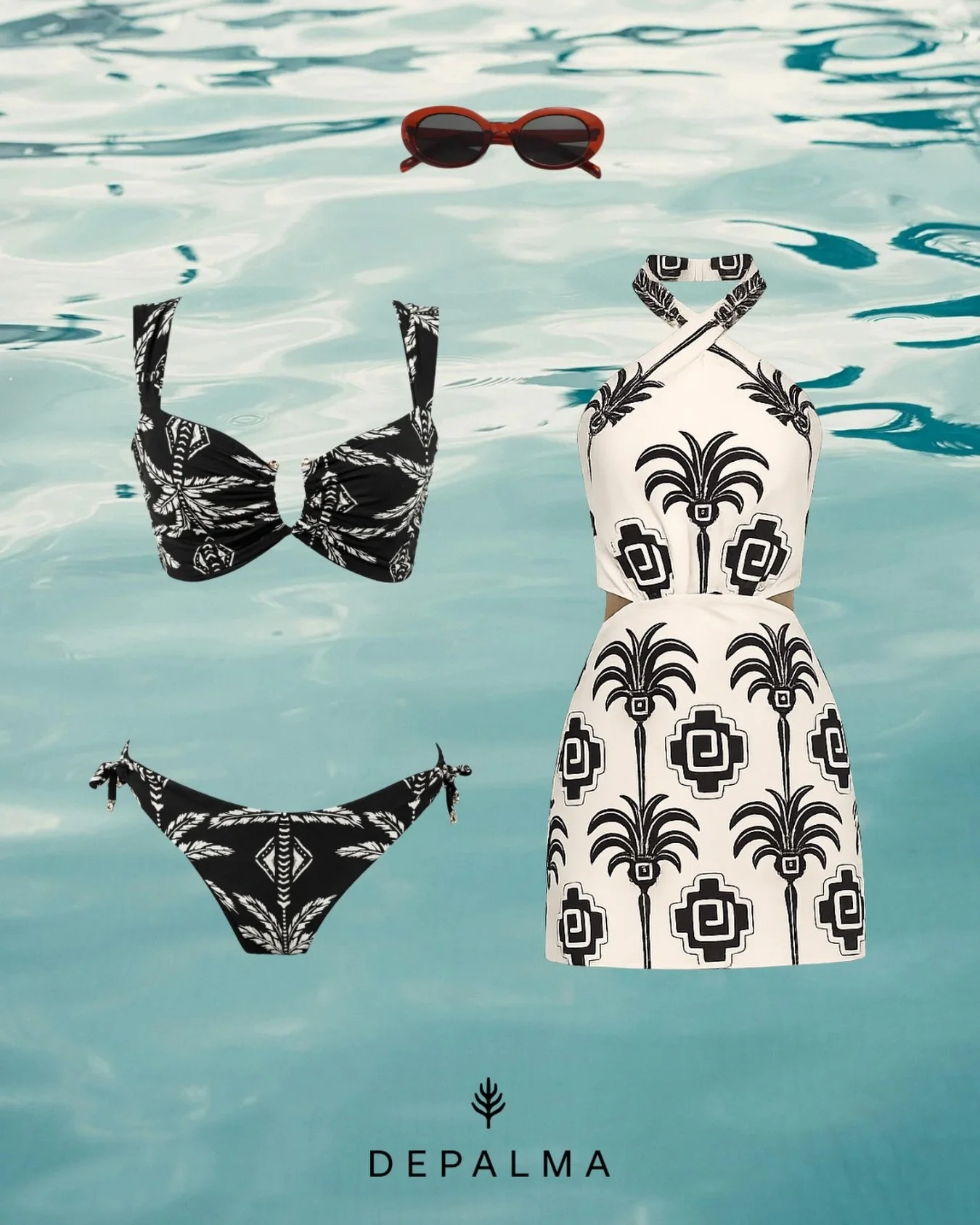 summer, elevated.

shop online and in store.

depalmaworld.com

#Depalma #LuxuryEdit #ResortStyle