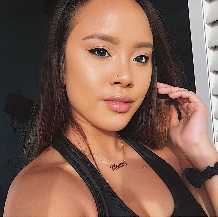 Monica R. July 5, 2018