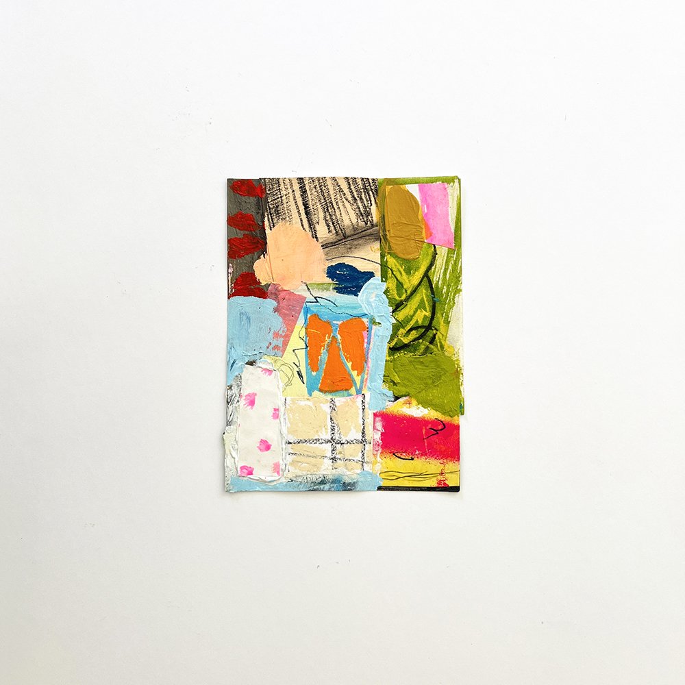 Mix Collect