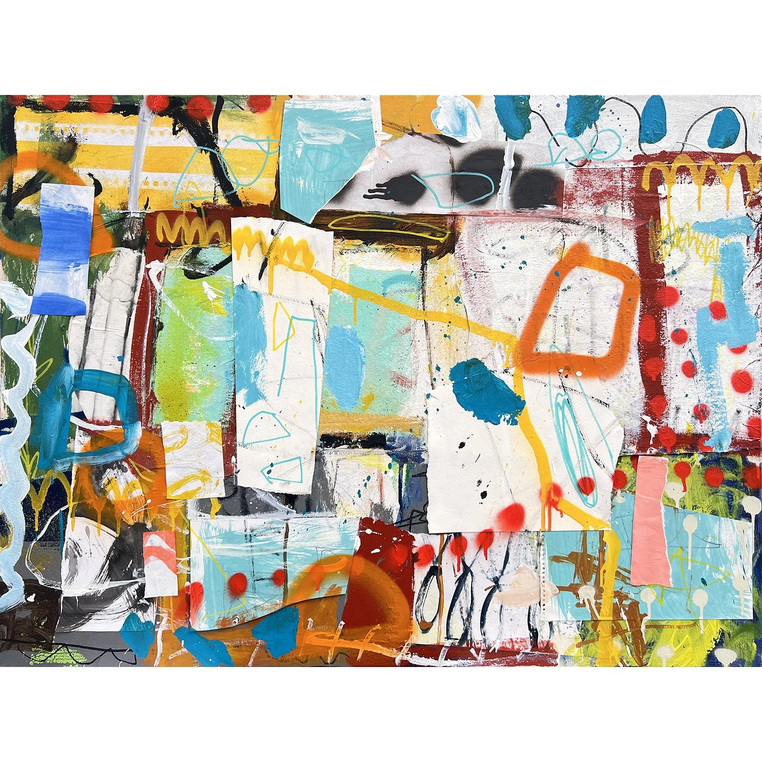 The Underneath Is Good Too