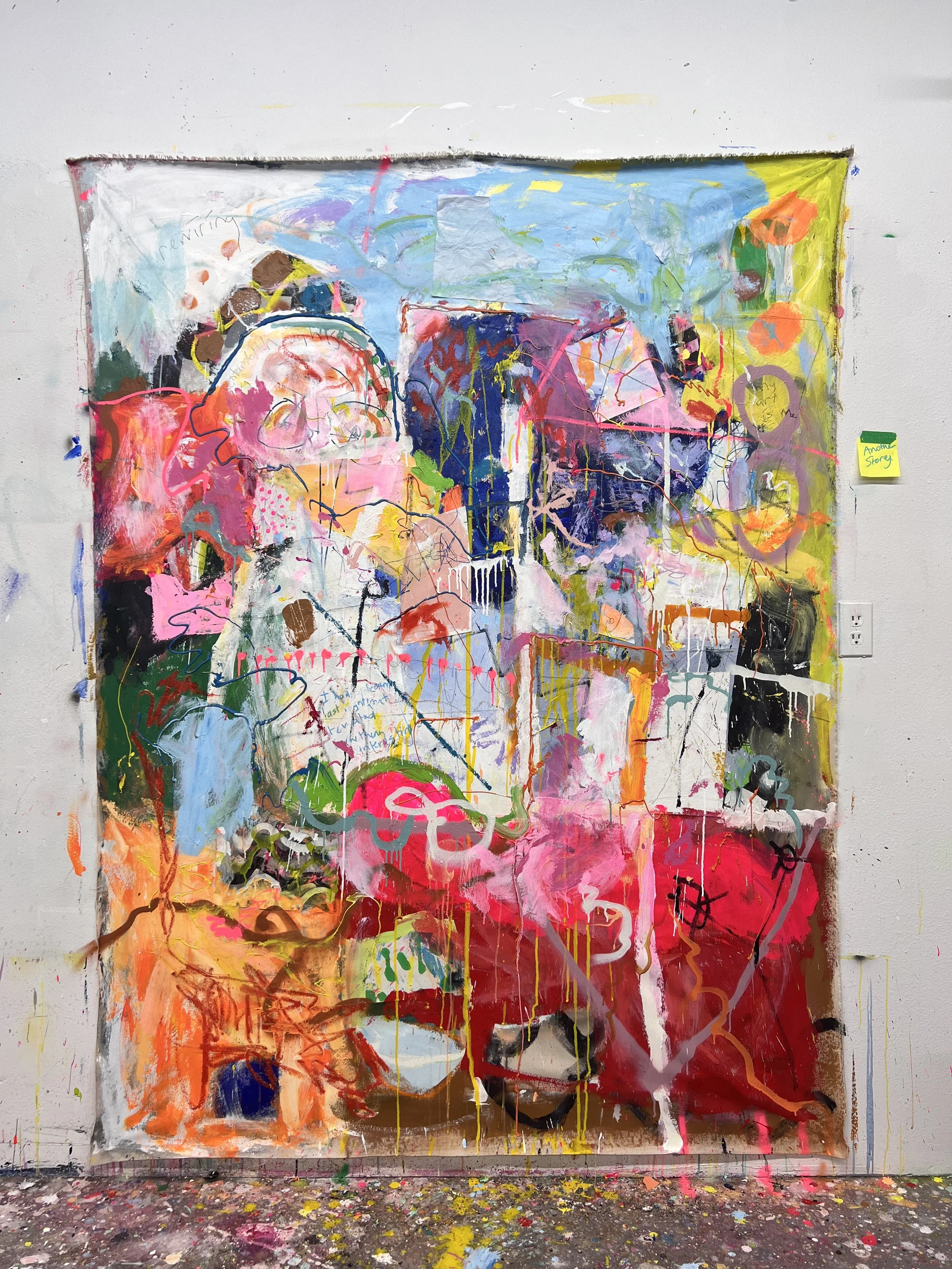 Another Story_60x80_2024._studio.JPG