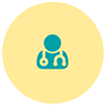 PAIN + FOOT CLINIC Our physicians are aware of the complex nature of pain and foot-related ailments. We apply a team-based approach to manage it.
