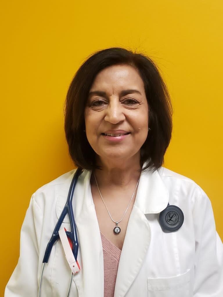 Dr. Renu Bhayana