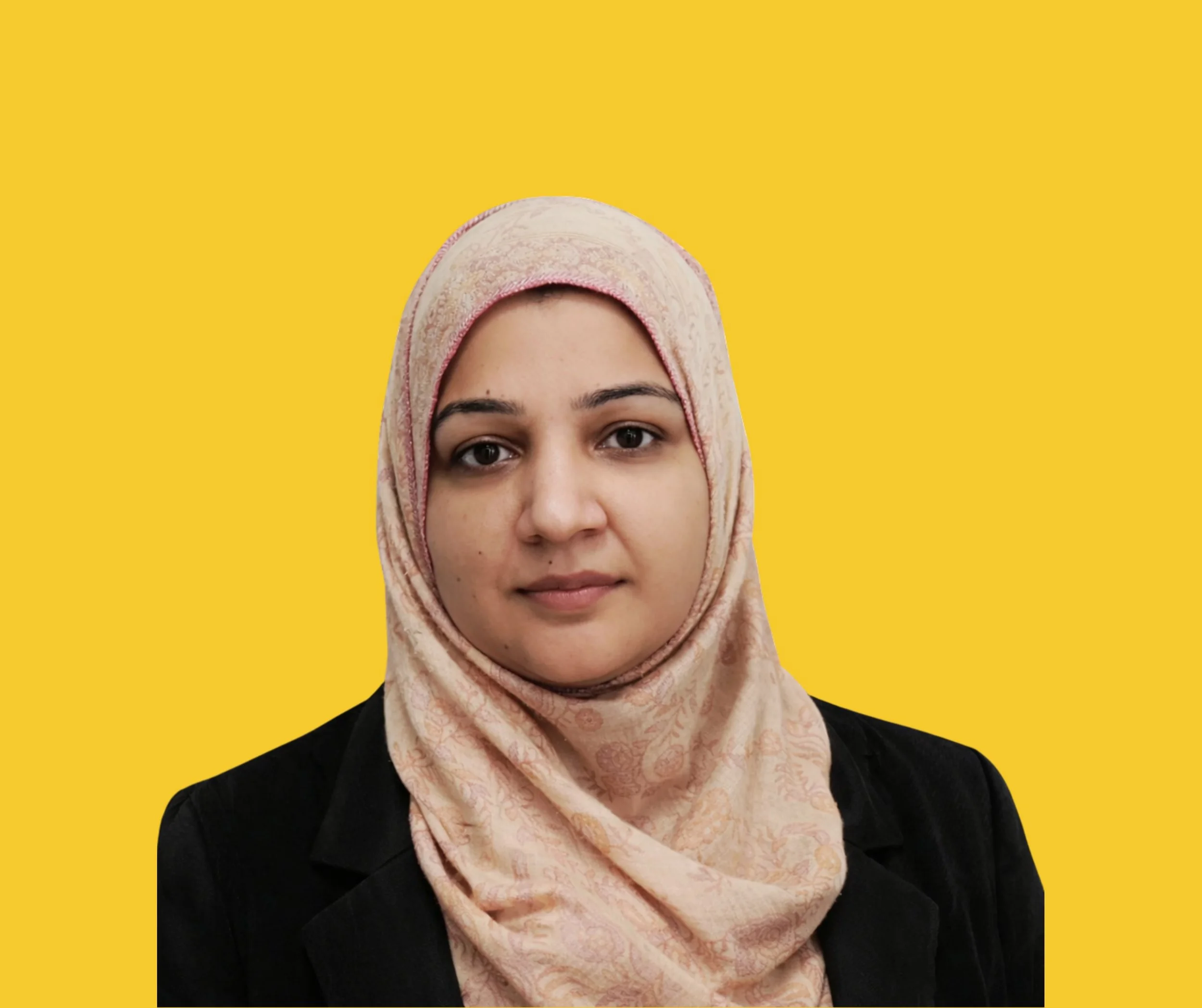 Dr. Hina Iqbal (Family Physician)