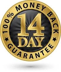 If you are not learning a ton of terrific information in a no frills, no fuss manor, we will happily refund your money. :)