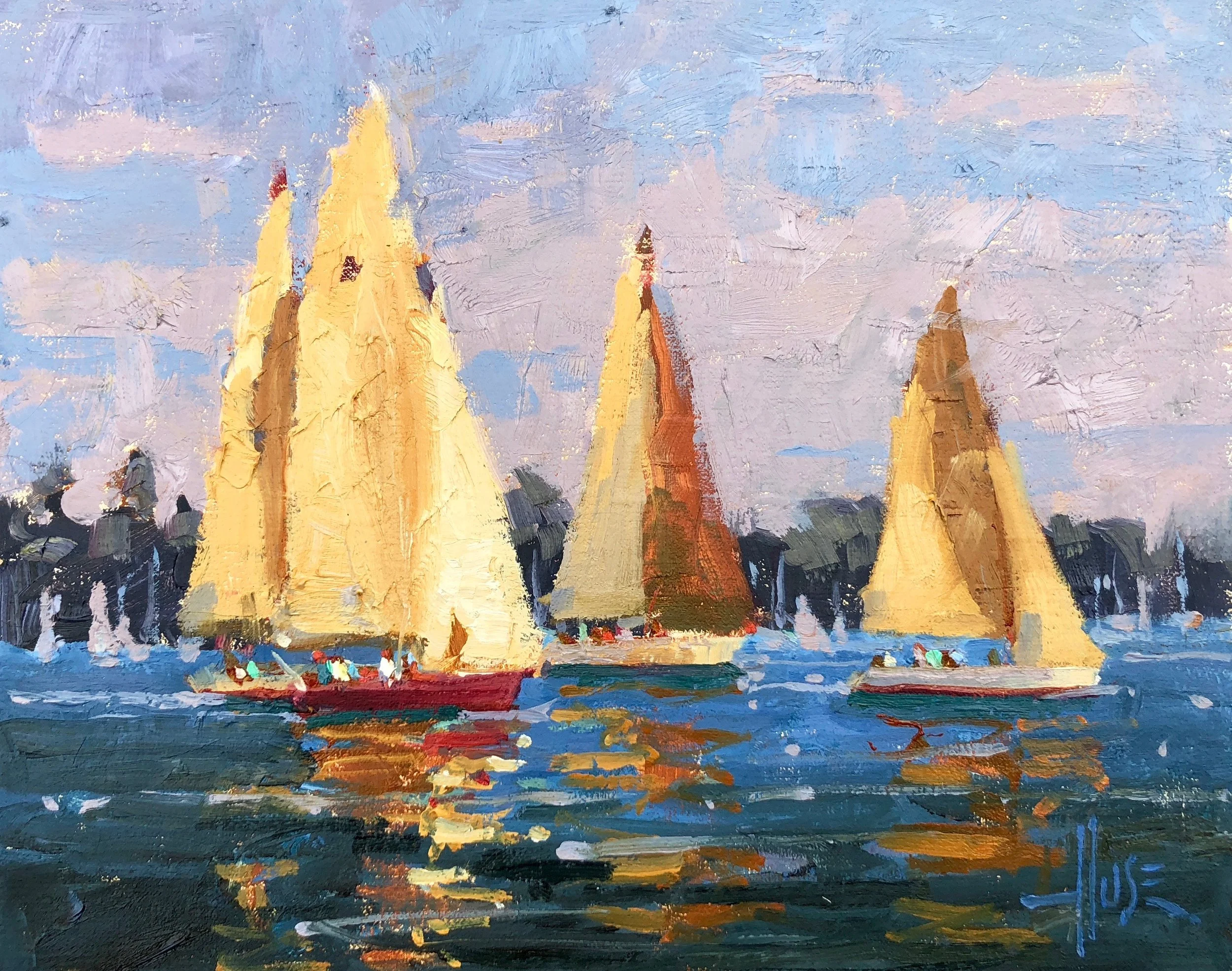 Regatta