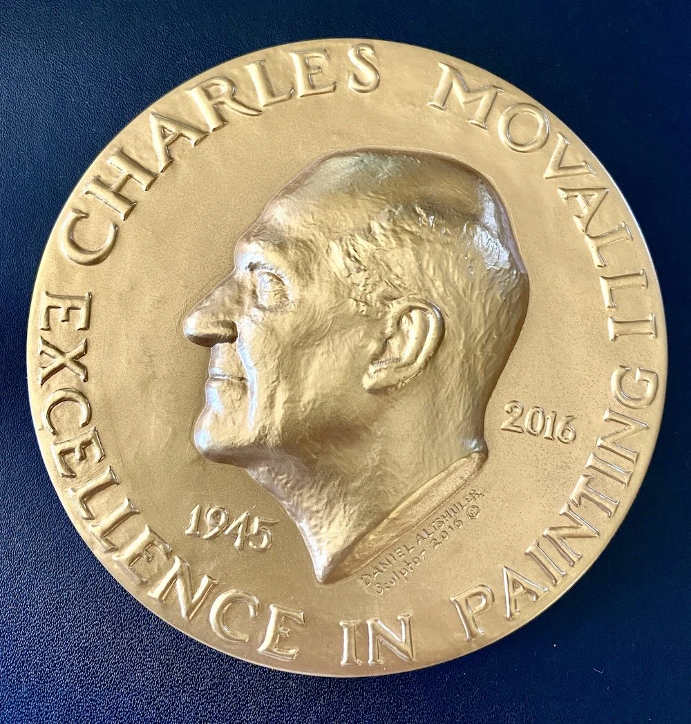 Charles Movalli Gold Medal Award.jpeg