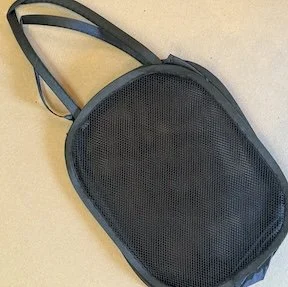 The STASH IT for trash