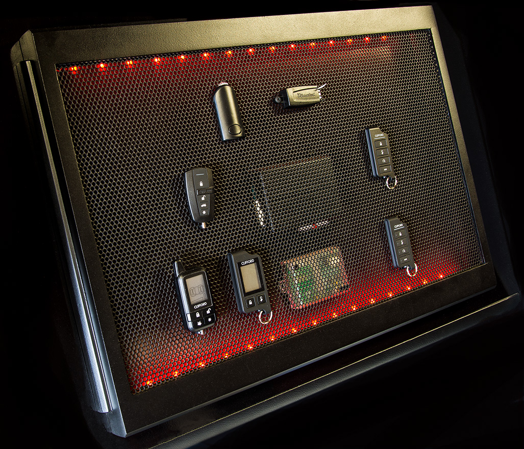 Remote Start & Security Streamline Audio Vancouver, WA