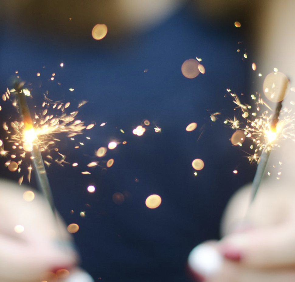 WTH Is A Twin Flame, And What Are The Signs You’ve Found Yours?