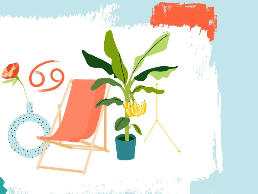 Your Ideal Dorm Decor, Based on Your Zodiac Sign