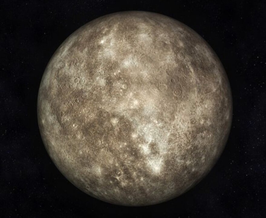 What Is My Mercury Sign—And Why Does It Matter?