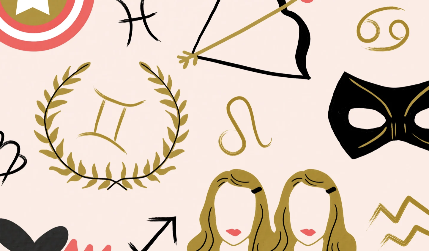 The Best Halloween Costume for You, According to Your Zodiac Sign