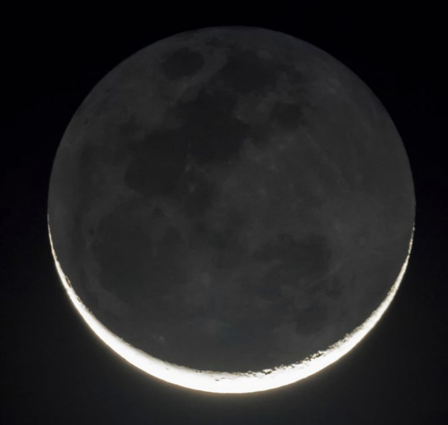 A New Moon Is Coming So Expect An Interesting Scorpio Season