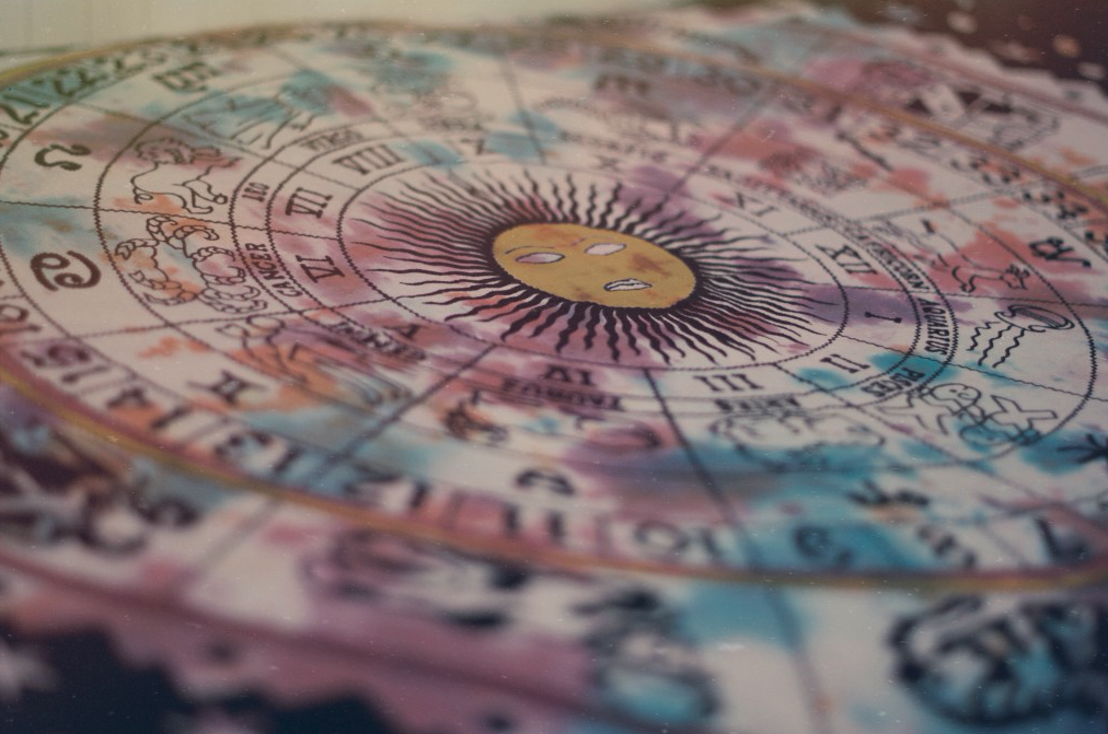 The Revival of Traditional Astrology: An Interview With Chris Brennan