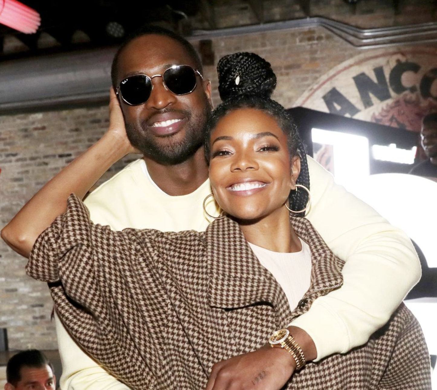 Gabrielle Union And Dwyane Wade's Marriage Is Basically Astrological Destiny