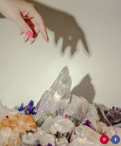 What Does Your Birthstone Really Mean?