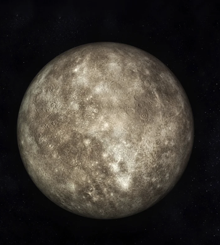 Mercury Is Entering Aries, Bringing Us Creativity And A Little Attitude