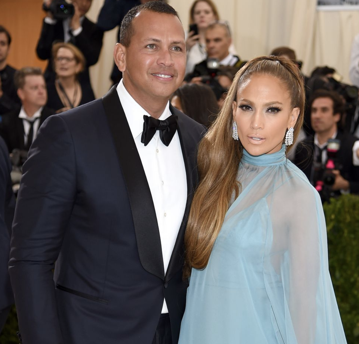 Jennifer Lopez And Alex Rodriguez’s Marriage Will Last Forever, According To Astrology
