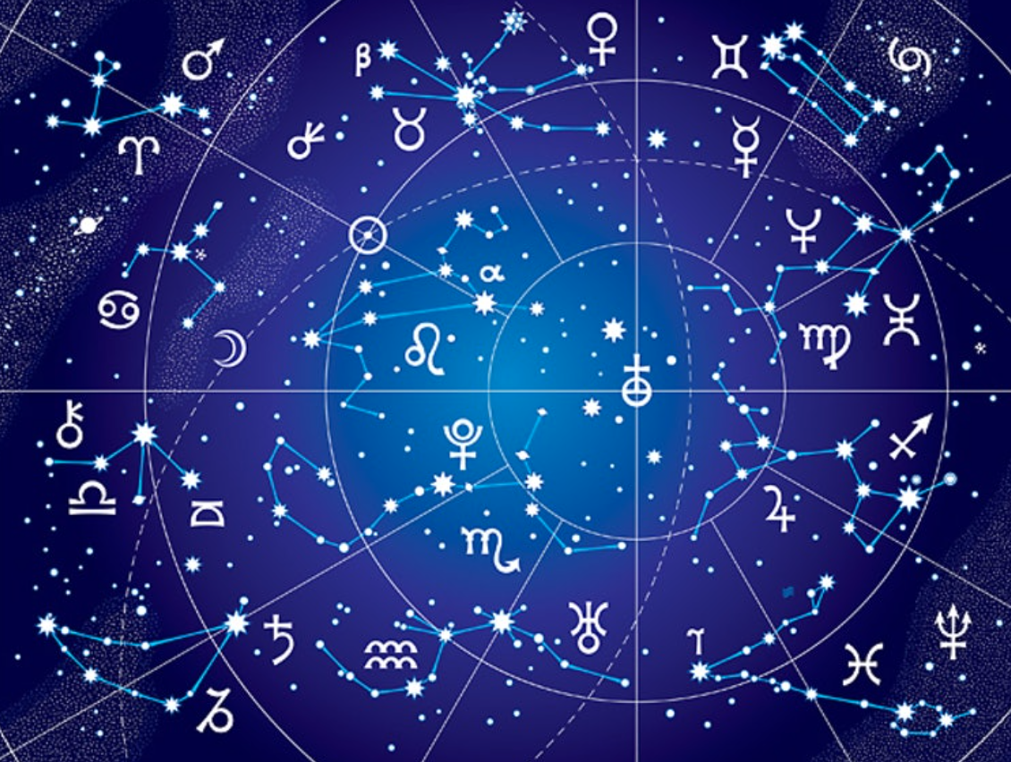  How To Tell If The Horoscope You're Reading Is Legit