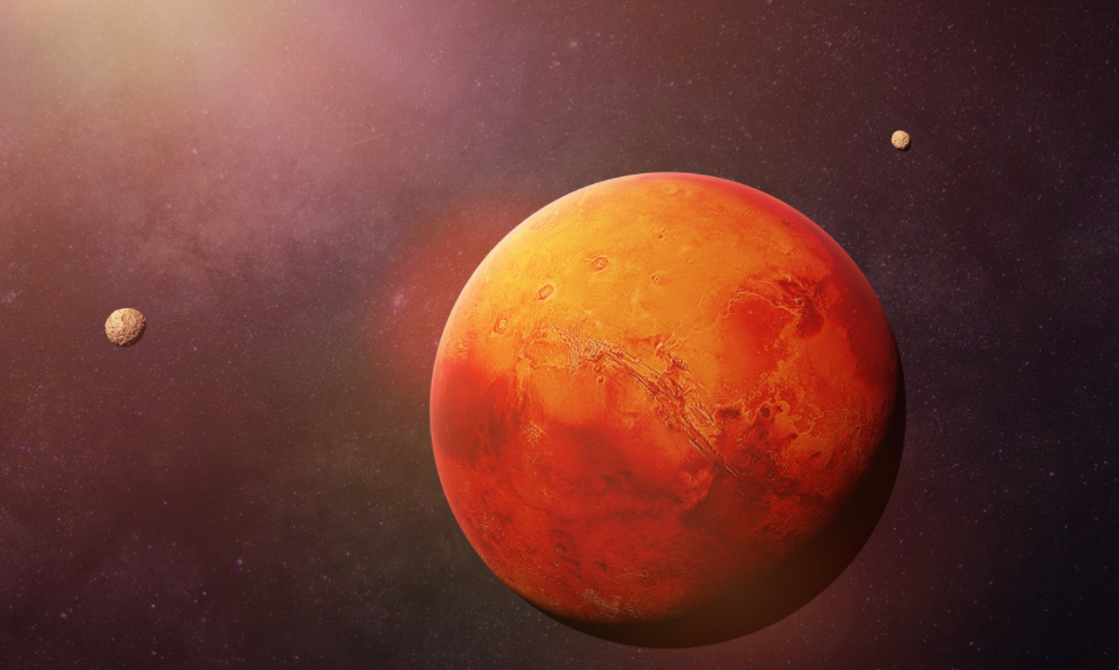 Astrologers Explain Why The Second Half Of 2020 Will Be Even More Chaotic