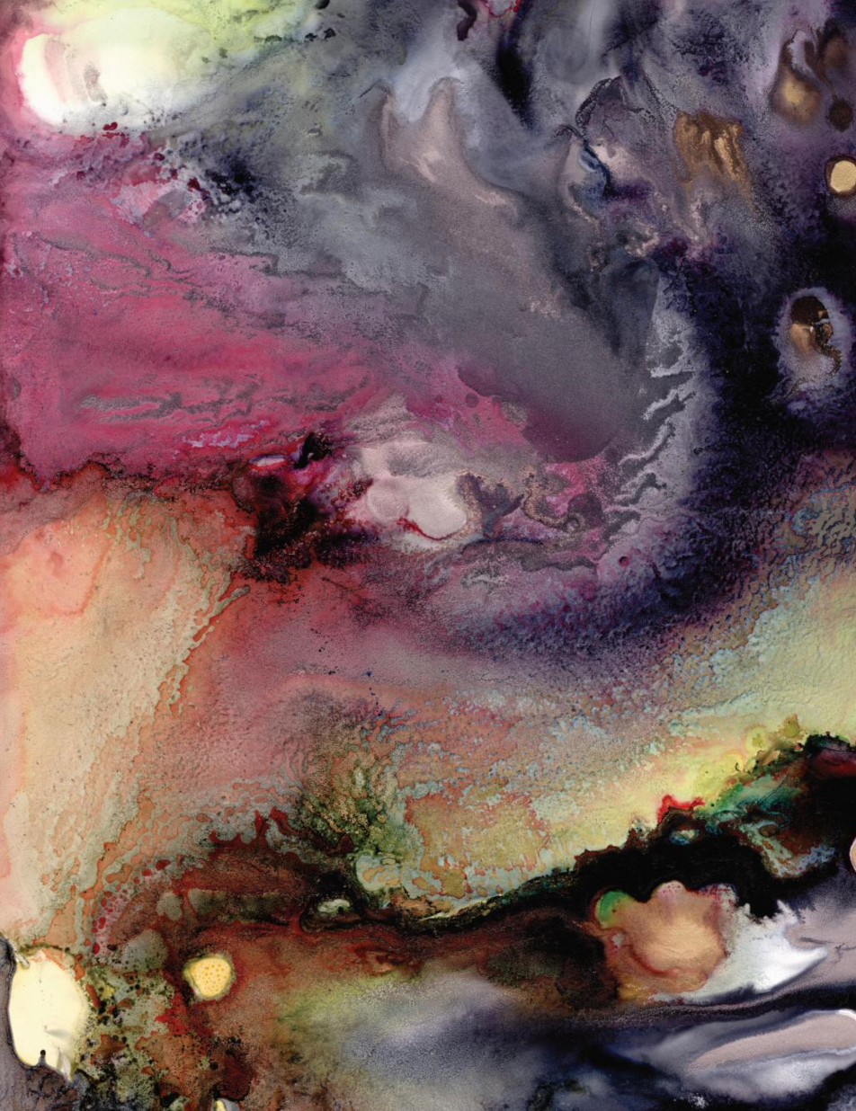 Destig Magazine: Top Artists to Collect in 2020