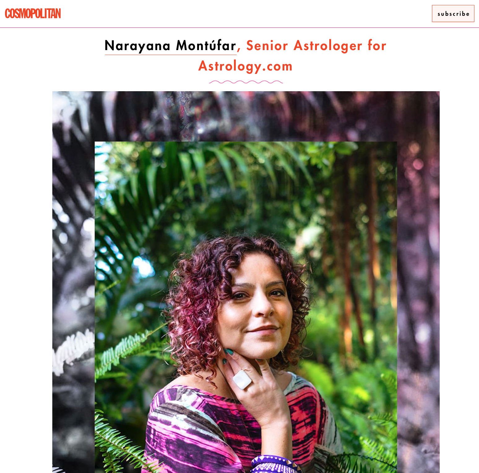 How Latinx Witches Are Celebrating Their Ancestors in 2020