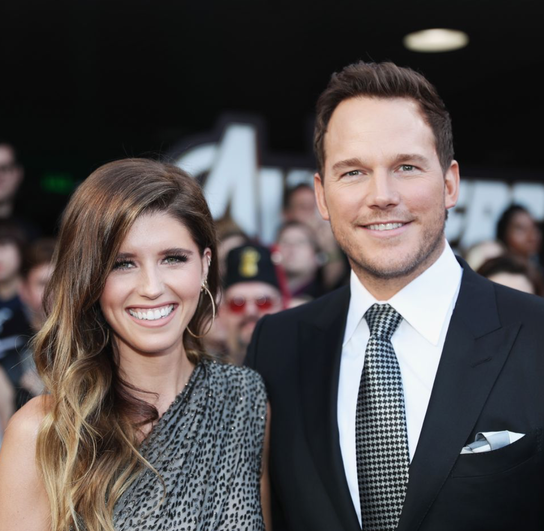 Katherine Schwarzenegger And Chris Pratt's Birth Charts Prove Opposites Attract