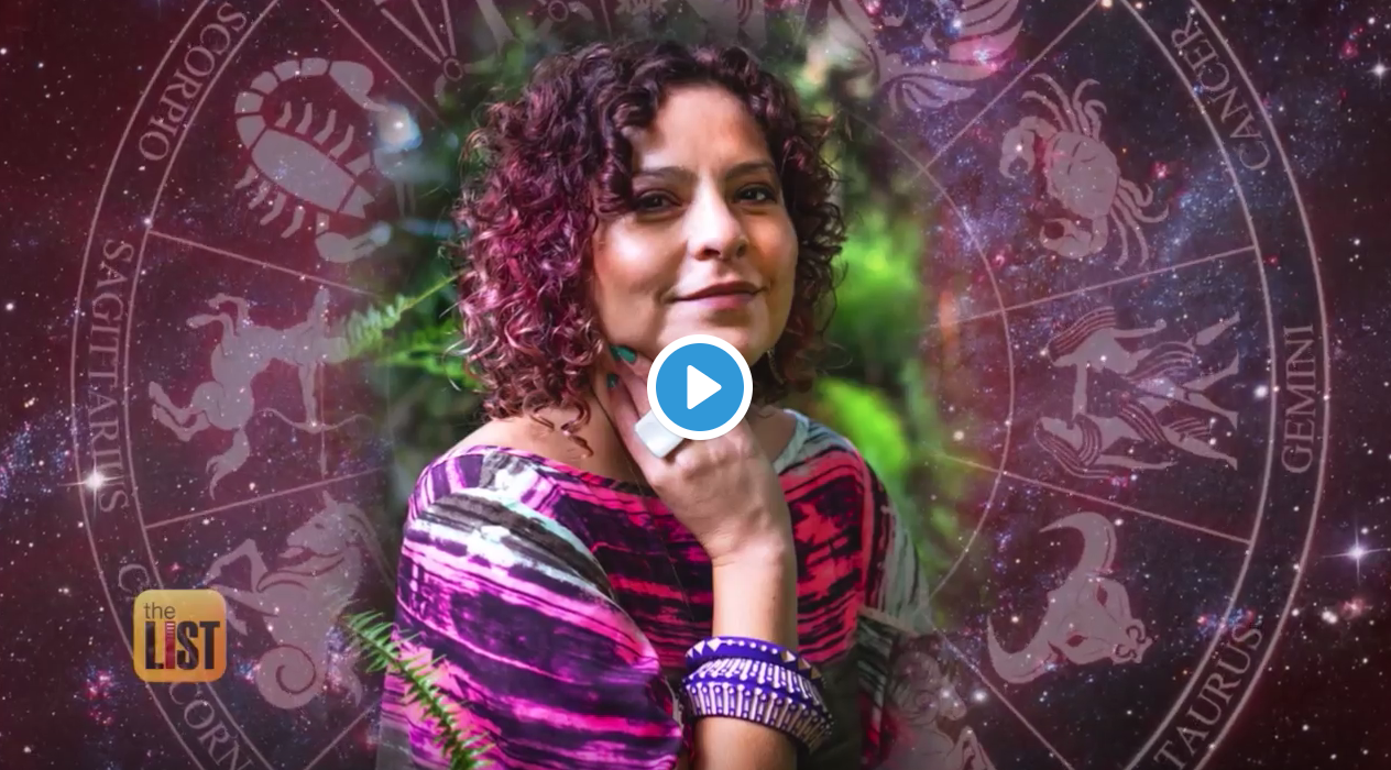 The Perfect Music Playlist Based on Your Zodiac