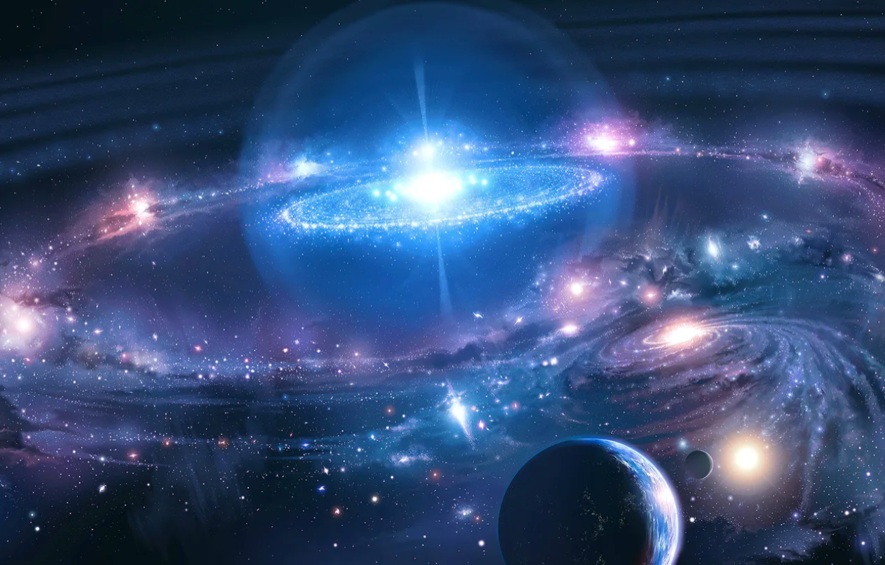 Your Guide To Understanding Asteroids In Astrology