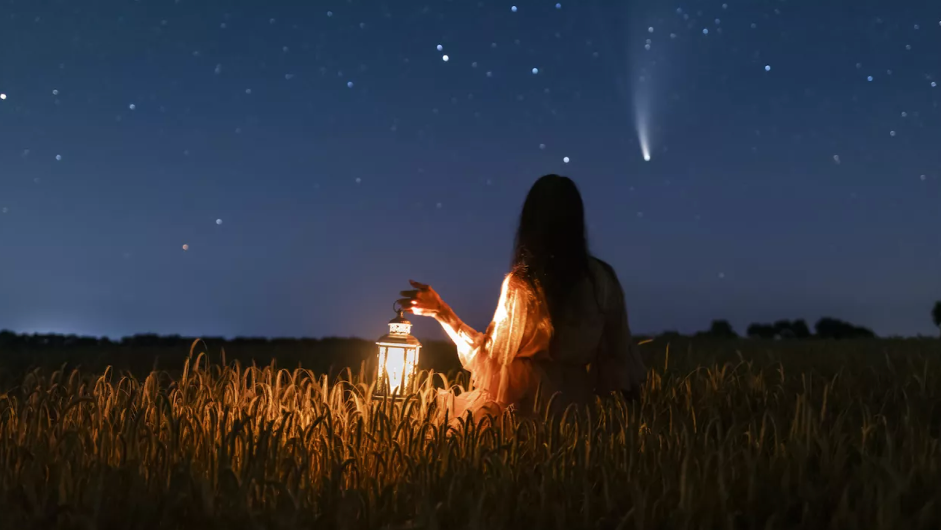 Your guide to Neptune retrograde 2021, according to an astrologer