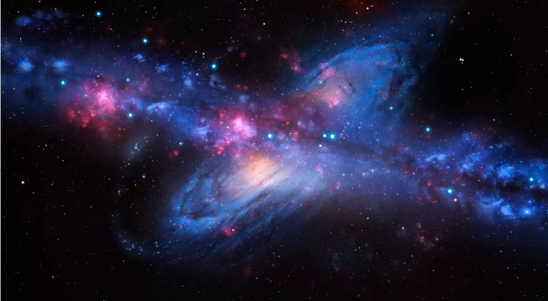 Chiron retrograde is on its way, and astrologers want you to face any trauma head-on