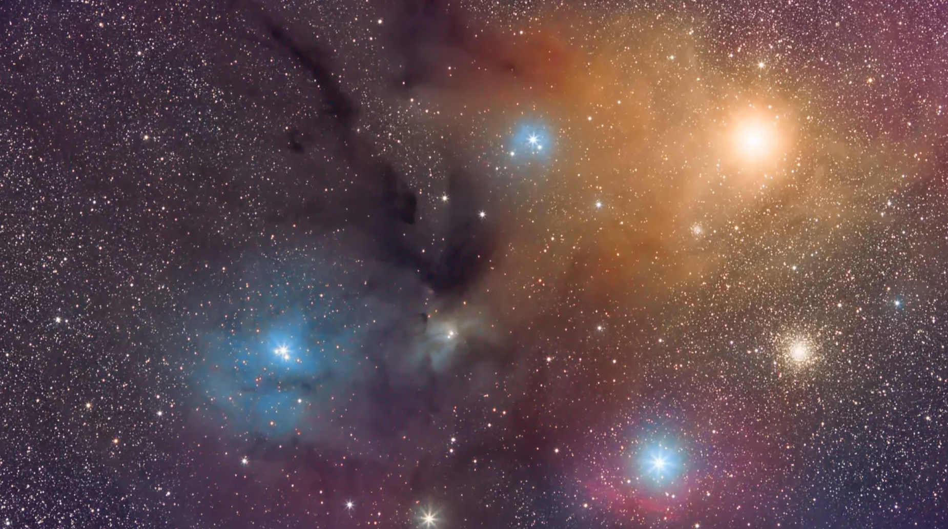 What planet is in retrograde? Your guide to 2021's cosmic events
