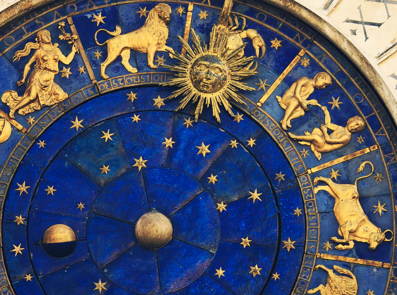 What does your star sign say about your covid vaccination status? An astrologer weighs in.