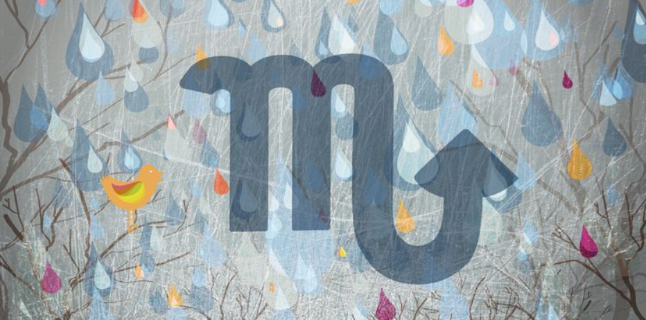 6 Character Traits You'll Seriously Relate To If You're A Scorpio Zodiac Sign