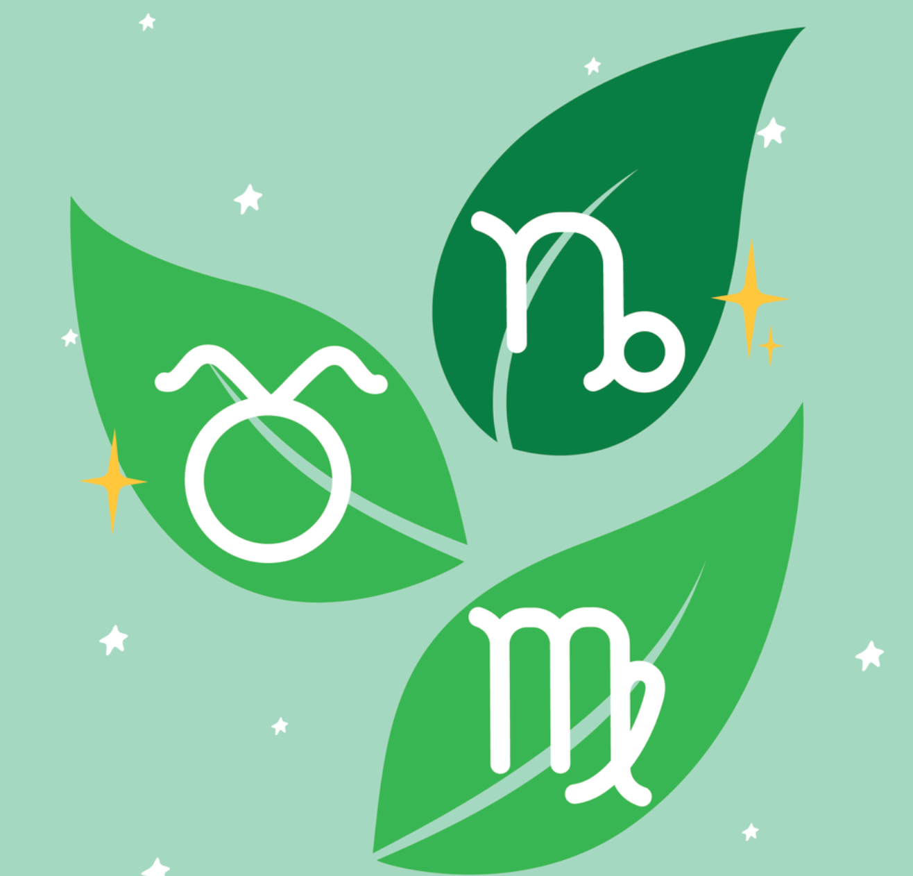 The Zodiac's Earth Signs: Virgo, Taurus, And Capricorn Personality Traits, Explained By Astrologers