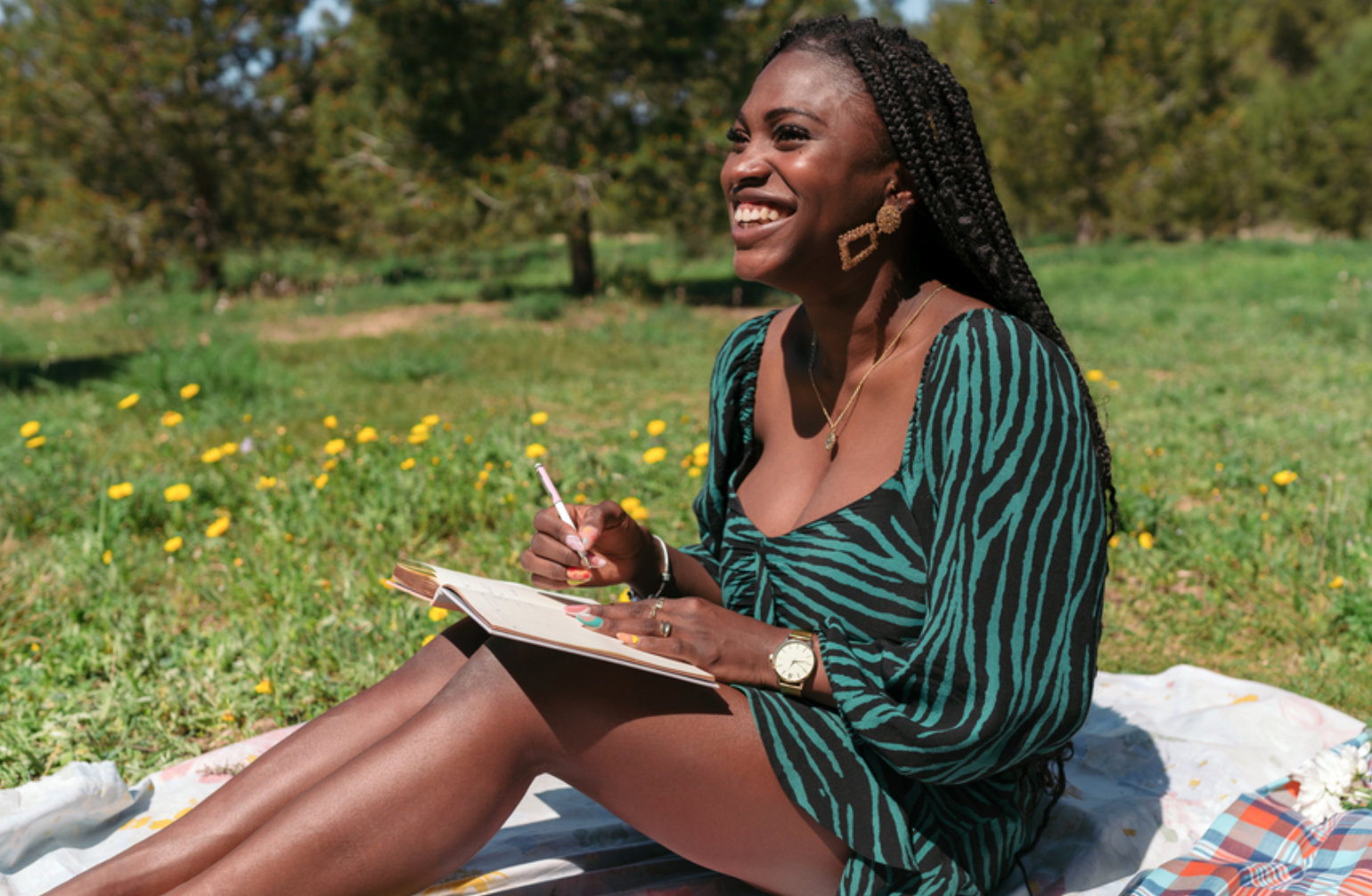 These Are the 4 Zodiac Signs That’ll *Really* Experience the High-Vibe Energy of the Spring Equinox