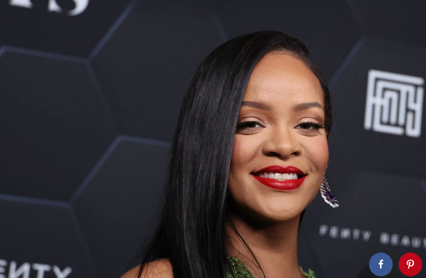 Here's Why Rihanna Is So Badass, According to Astrologers