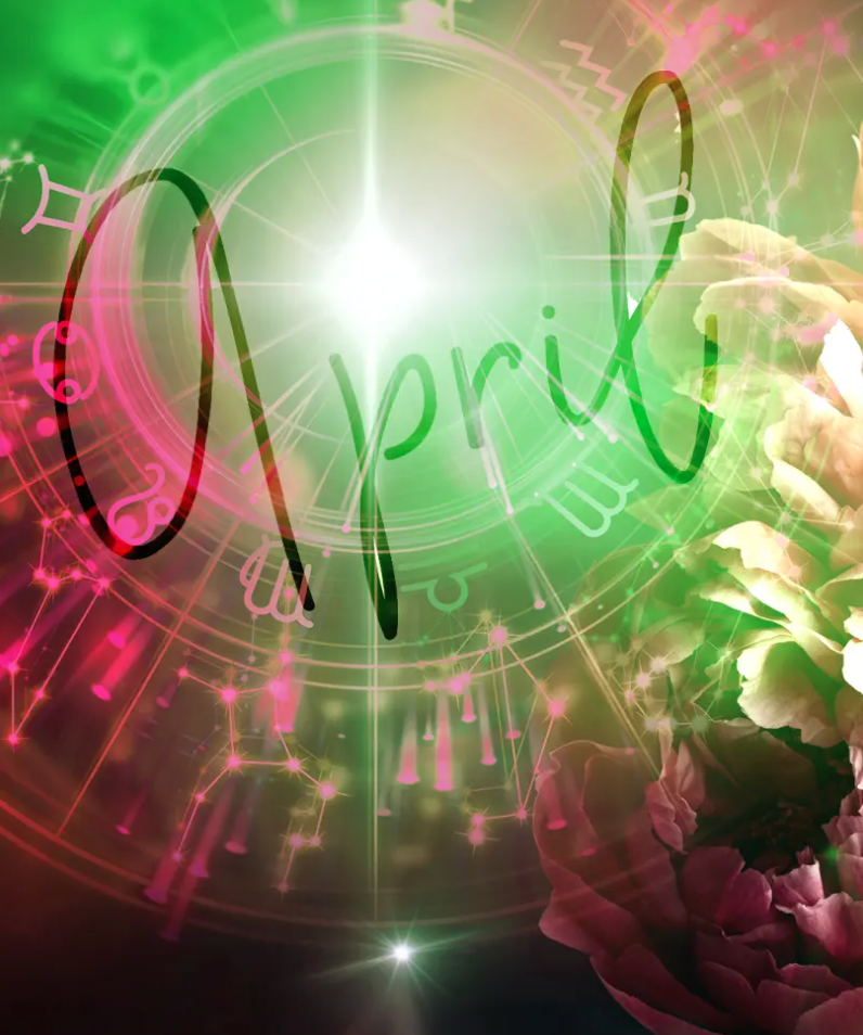 April 2022 horoscopes predict a month of destiny shifts for your zodiac sign