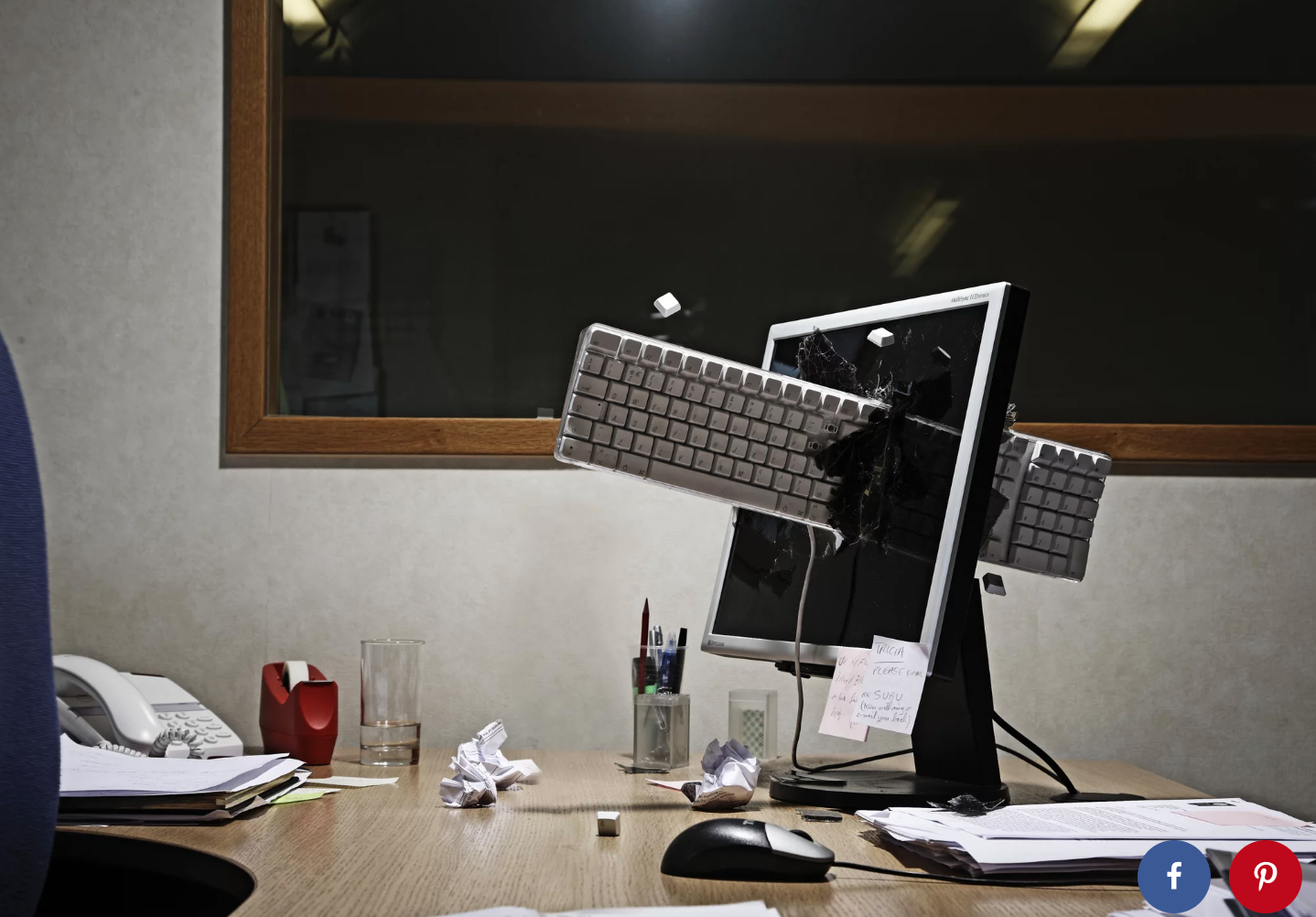 10 Tips to Avoid Tech and Communication Chaos During Mercury Retrograde