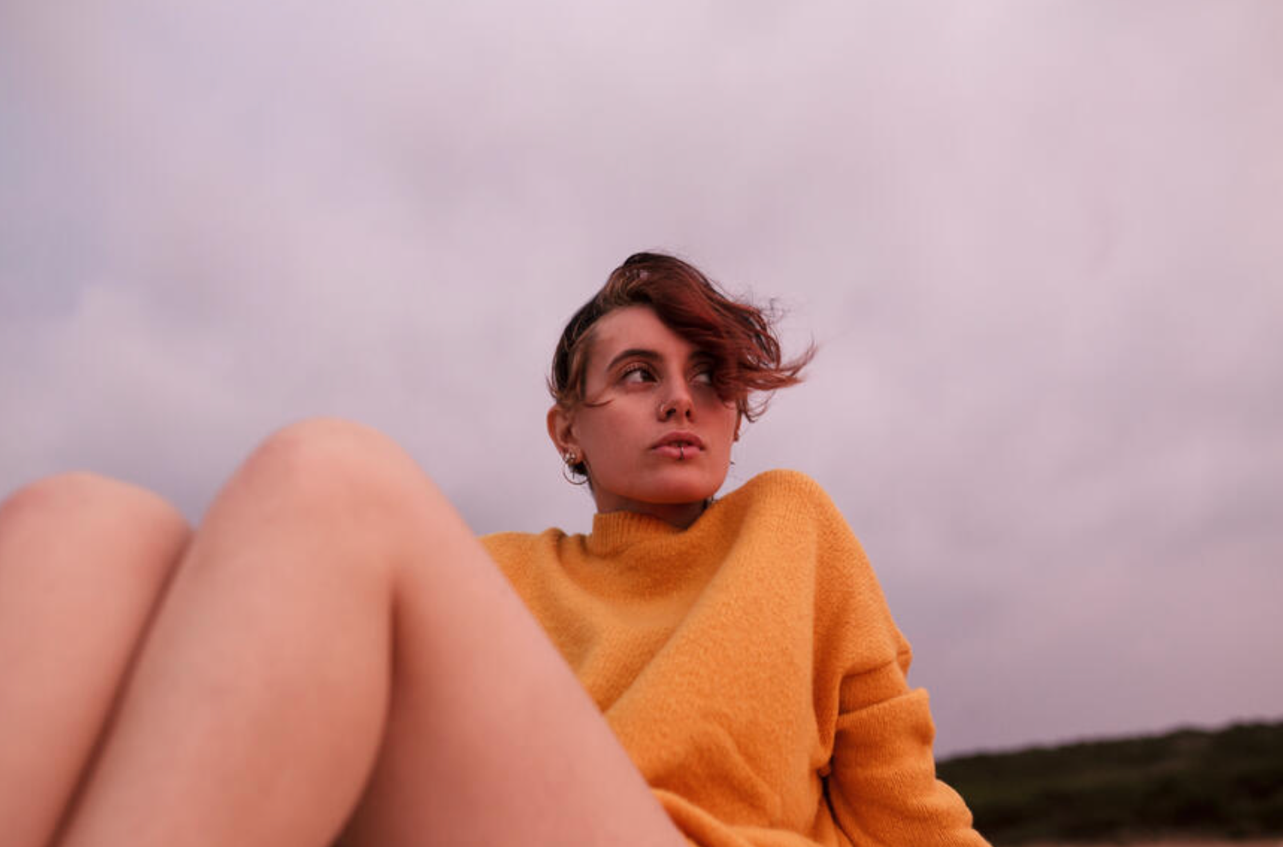 Here’s What Stress Looks Like for Every Zodiac Sign, According to Astrologers