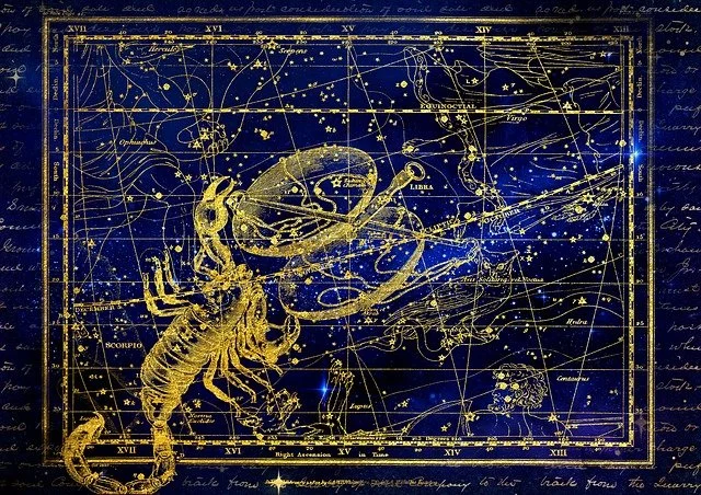 Scorpio season is stormy. Everything to know about the 'intense' Zodiac sign